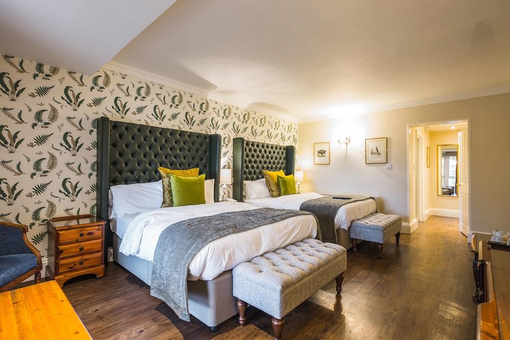 New House Country Hotel Cardiff Buitenkant foto